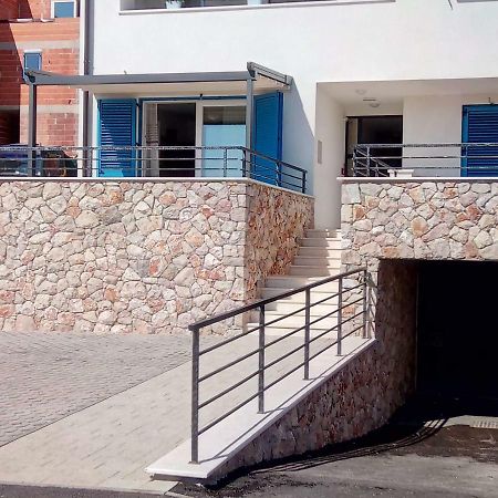 Lorena Cres Exterior foto